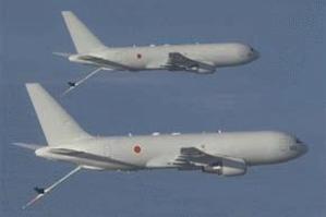 More on Boeing's tanker loss